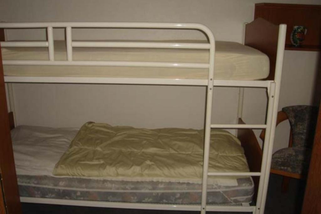 Haus Dwarsloeper, Ferienwohnung 5 クックスハーフェン エクステリア 写真